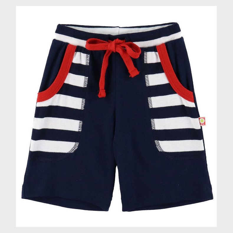 Katvig Shorts - Navy