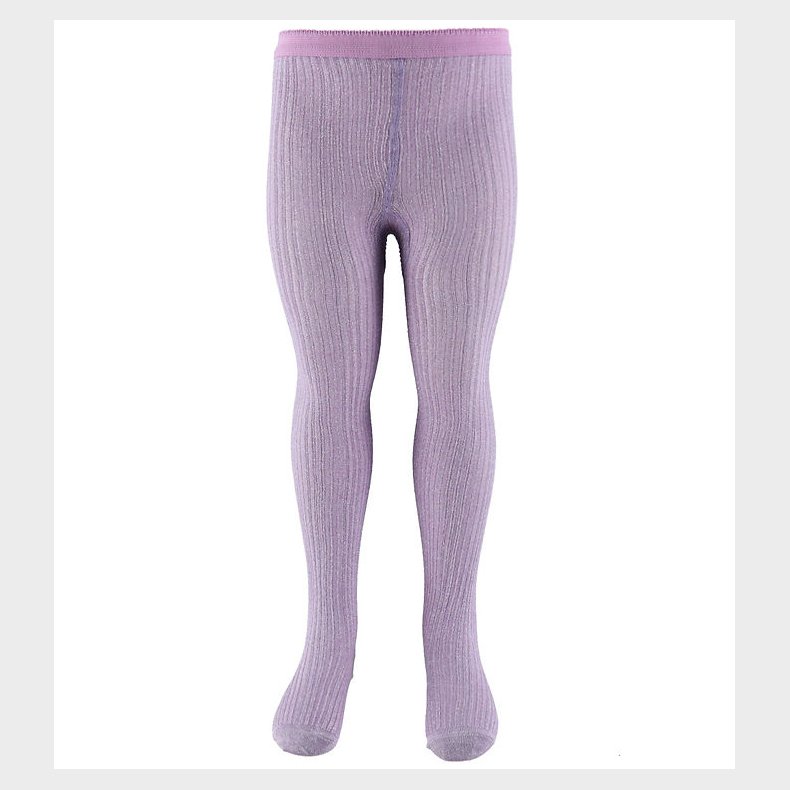 MP Strmpebukser - Bambus - Celosia Glitter - Lupine