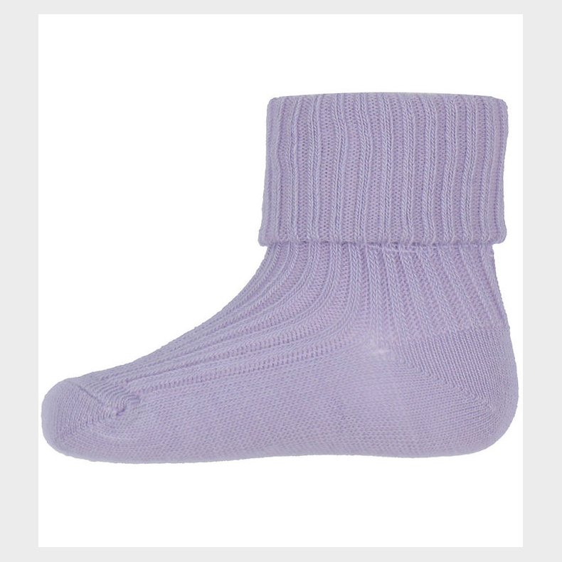 MP Str�mper - Rib - Lavender Sky