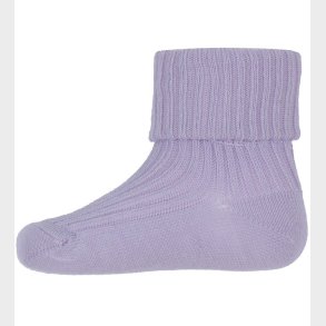 MP Str�mper - Rib - Lavender Sky
