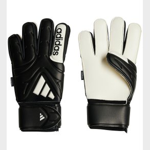 adidas performance Mlmandshandsker - Copa - Sort/Hvid