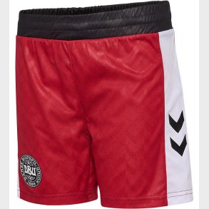 Hummel Shorts - DBU-Rotate Women 25 Home - Tango Red