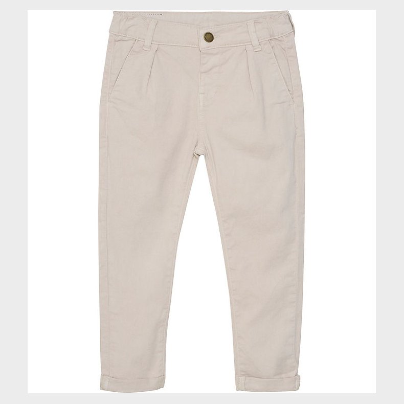 En Fant Bukser - French Oak