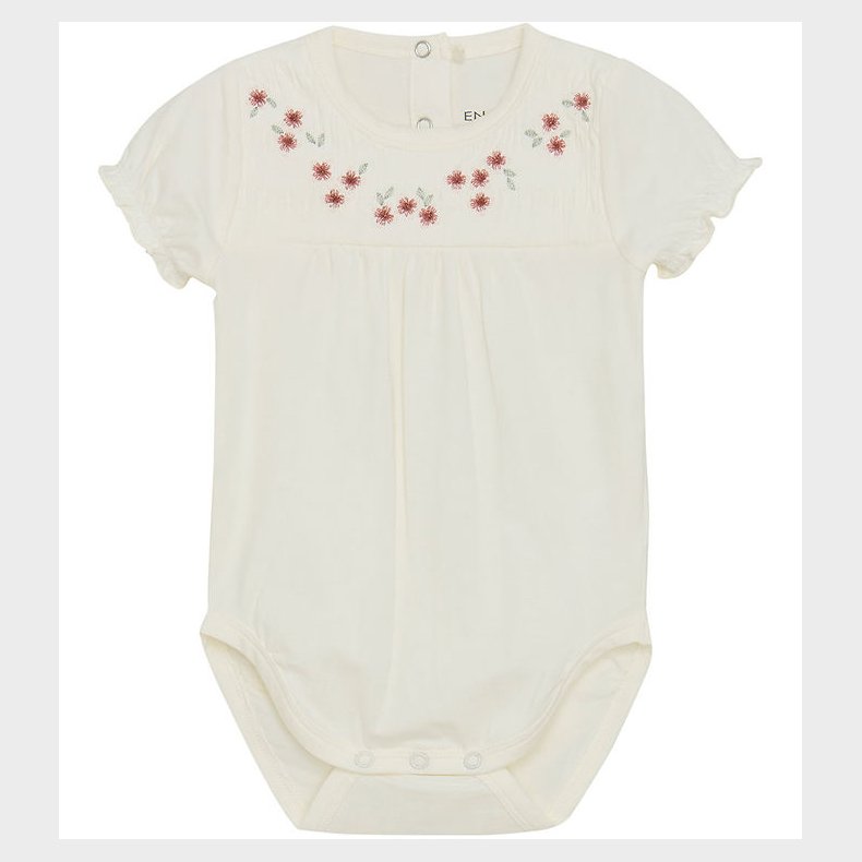 En Fant Body k/ - Egret