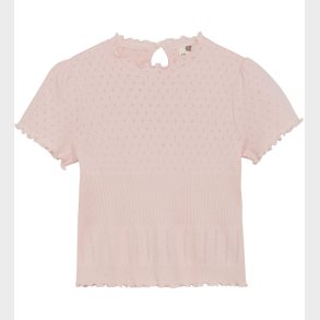 En Fant T-shirt - Veiled Rose