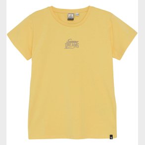 Indian Blue Jeans T-shirt - Sunburst m. Print