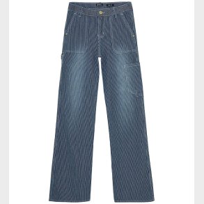 Indian Blue Jeans Jeans - Wide - Blueprint