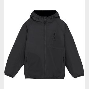 Color Kids Dynejakke - Phantom