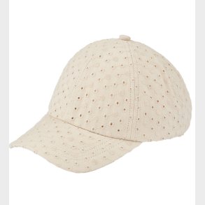 Liewood Kasket - Danny - Sandy m. Broderie Anglaise