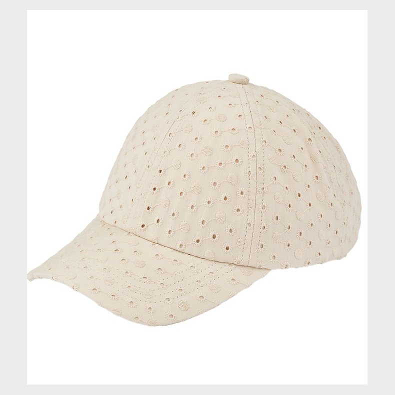 Liewood Kasket - Danny - Sandy m. Broderie Anglaise