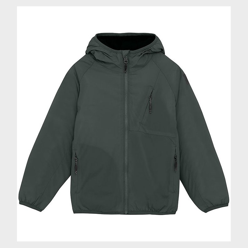 Color Kids Dynejakke - Urban Chic