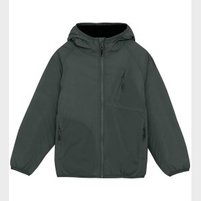 Color Kids Dynejakke - Urban Chic