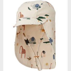 Liewood Legion�rhat - Cecilia - Safari Sandy Mix