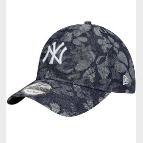 New Era Kasket - 9Twenty - New York Yankees - Med Blue
