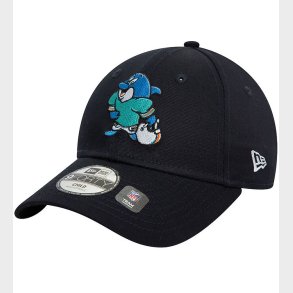 New Era Kasket - 9Forty - NFL Mascot - Navy