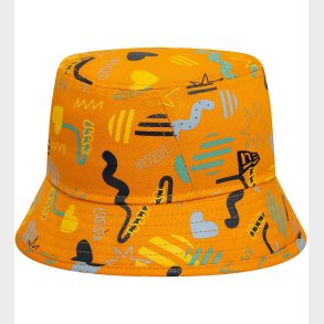 New Era Bllehat - Bright Orange