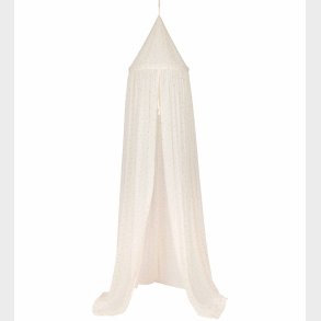 Little Dutch Sengehimmel - Musselin - Fairy Blossom