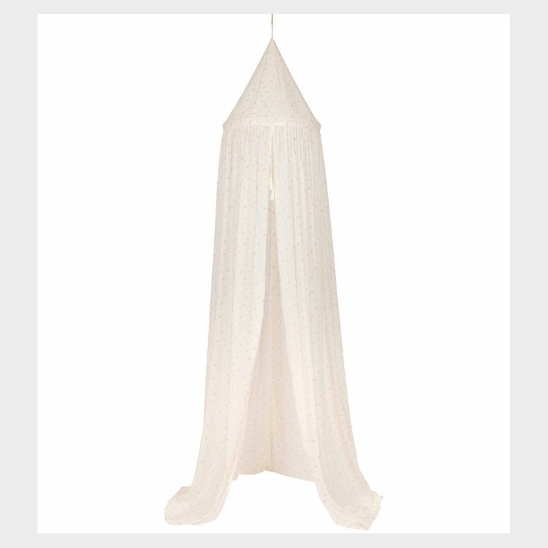 Little Dutch Sengehimmel - Musselin - Fairy Blossom