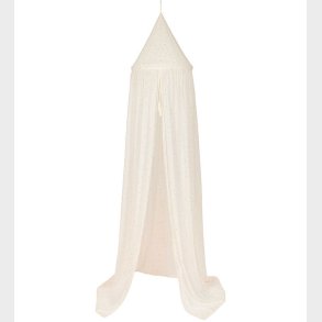 Little Dutch Sengehimmel - Musselin - Forest Treasures