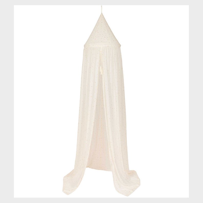 Little Dutch Sengehimmel - Musselin - Forest Treasures