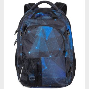 Jeva Skoletaske - Supreme - Anton