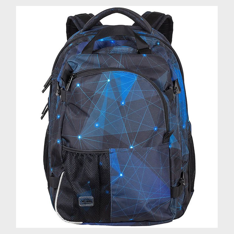 Jeva Skoletaske - Supreme - Anton