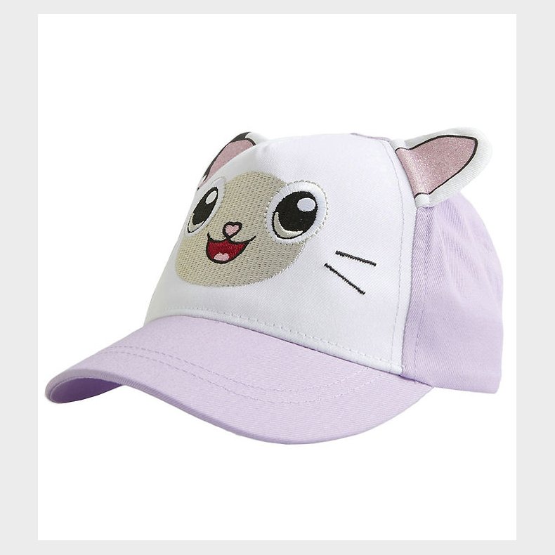 Name It Kasket - NmfMelly Gabby - Orchid Bloom