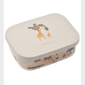 Liewood Madkasse - Arthur - All Together/Sandy