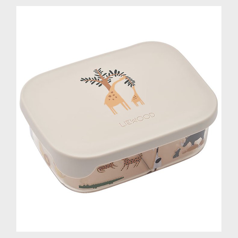 Liewood Madkasse - Arthur - All Together/Sandy