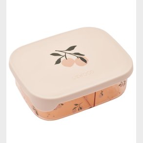 Liewood Madkasse - Arthur - Peach/Sea Shell