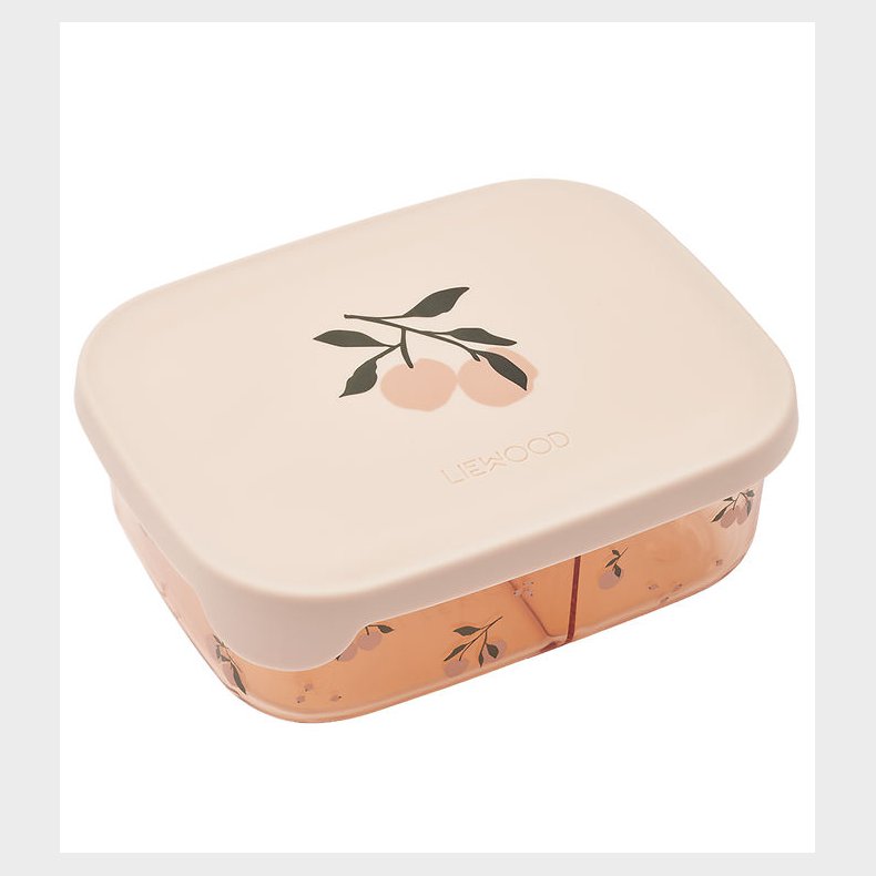 Liewood Madkasse - Arthur - Peach/Sea Shell