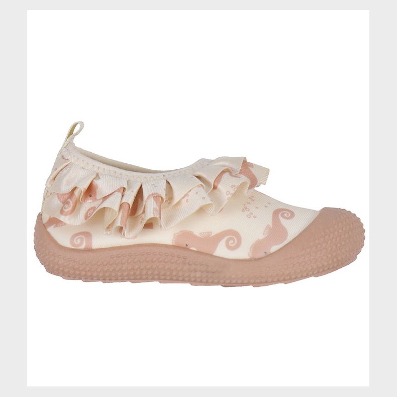 Liewood Badesko - Sanjia - Seahorse/Apple Blossom