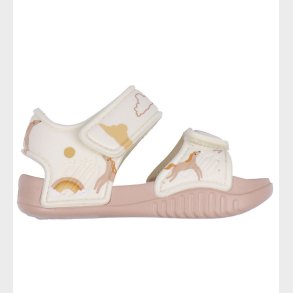 Liewood Sandaler - Blumer - Dream/Ecru