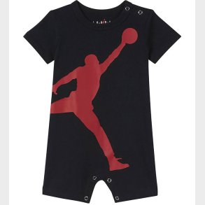 Jordan Sommerdragt - Black