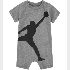 Jordan Sommerdragt - Carbon Heather m. Print