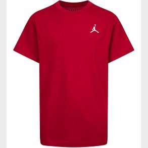 Jordan T-shirt - Gym Red m. Logo