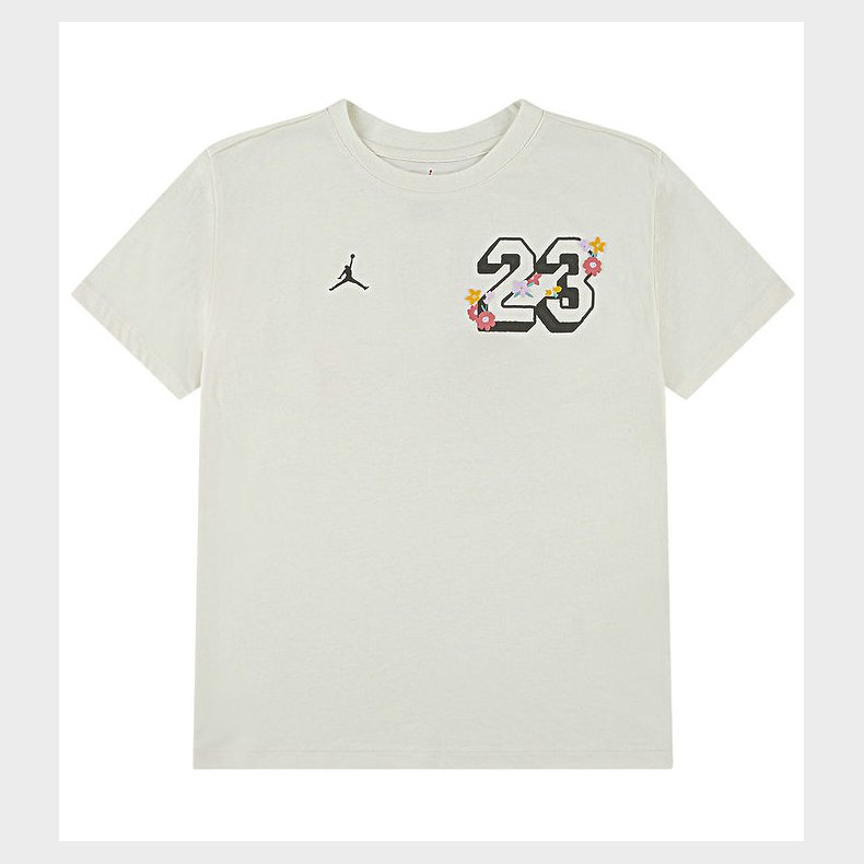 Jordan T-shirt - Sail