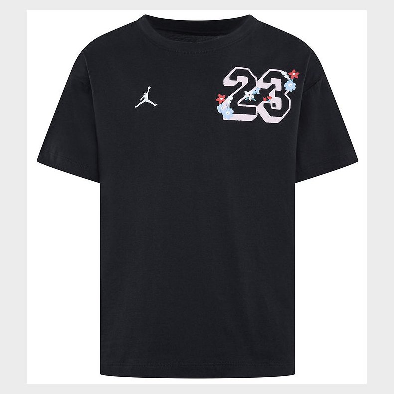 Jordan T-shirt - Off Noir