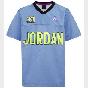 Jordan T-shirt - Royal Pulse
