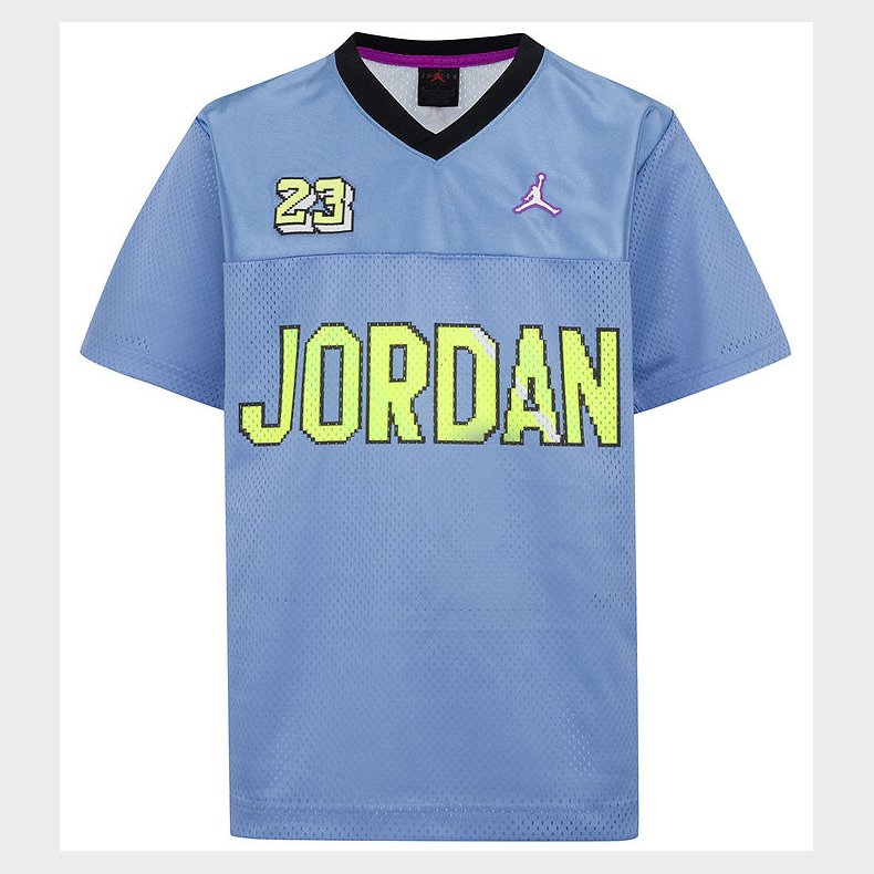 Jordan T-shirt - Royal Pulse