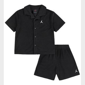 Jordan Shortsst - Black