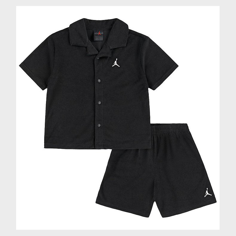 Jordan Shortsst - Black