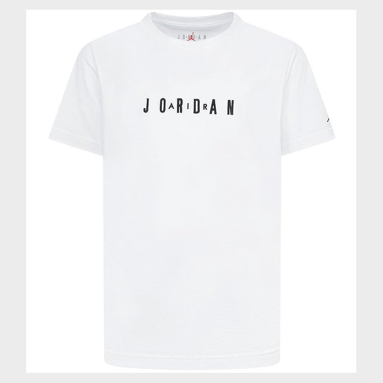 Jordan T-shirt - White