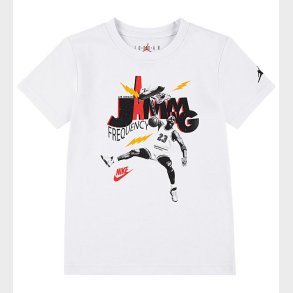 Jordan T-shirt - White