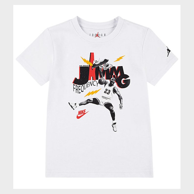 Jordan T-shirt - White