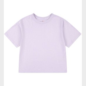 Jordan T-shirt - Boxy - Doll m. Logo