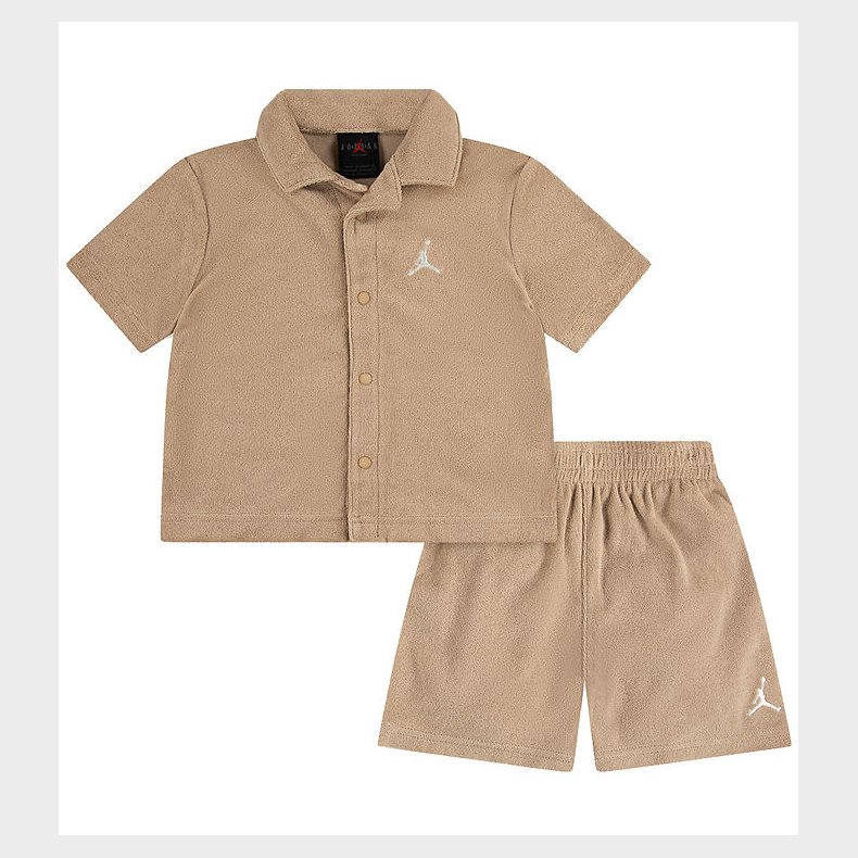 Jordan Shortsst - Hemp