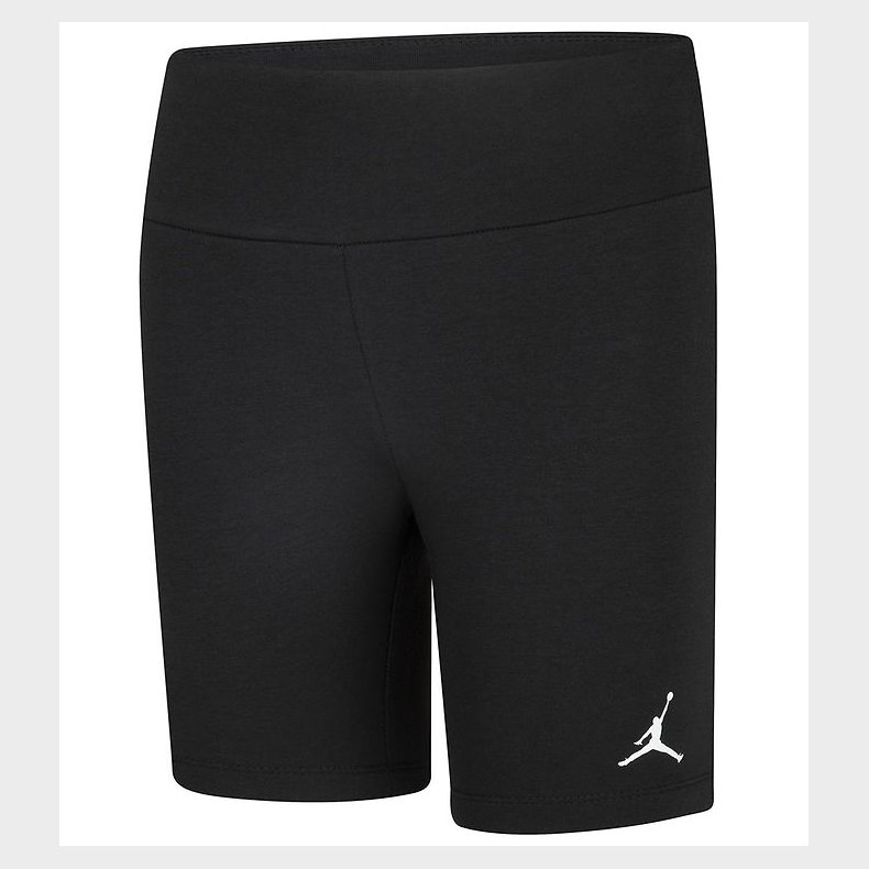 Jordan Shorts - Dri-Fit - Black