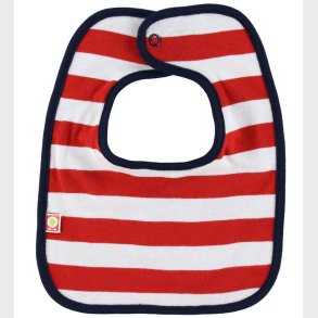 Katvig Savlesmk - Rd/Hvid Stribet