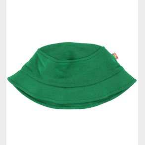 Katvig Bllehat - Uld - Grn